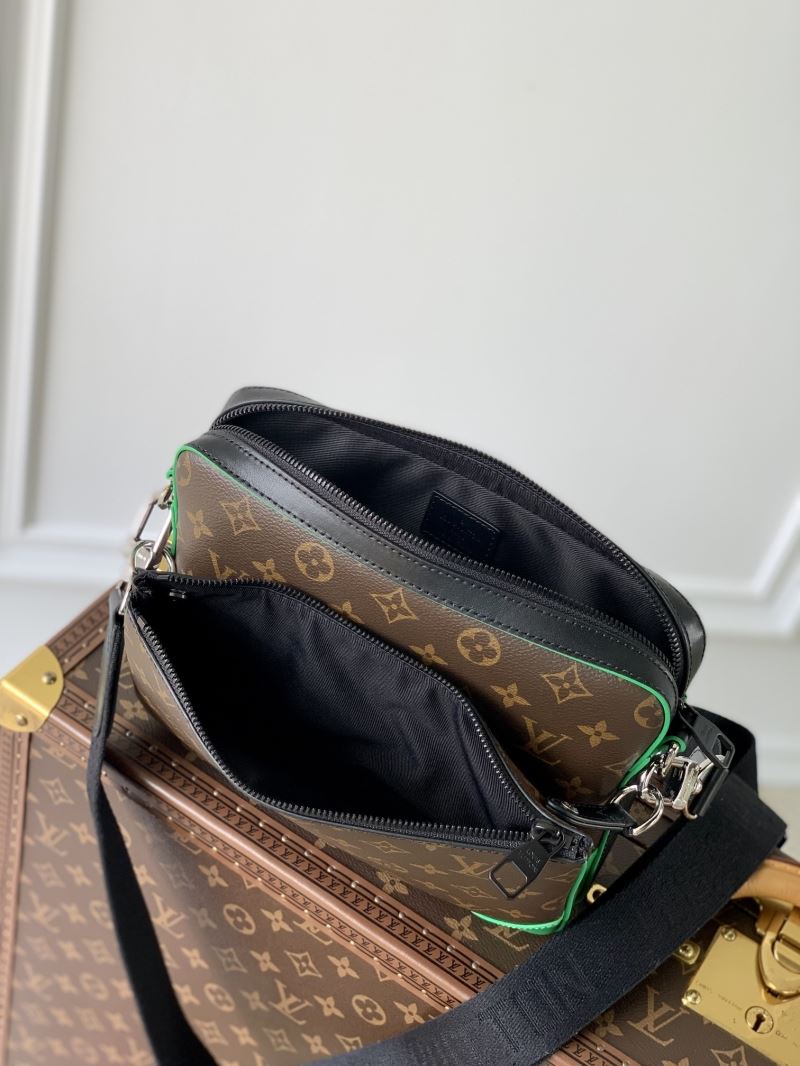 Mens LV Satchel bags